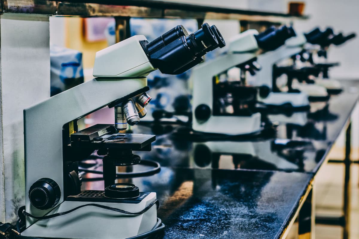 SCIENCE LABORATORIES